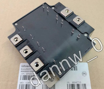 MITSUBISHI CM75TU-24F IGBT MODULE - MITSUBISHI [2]