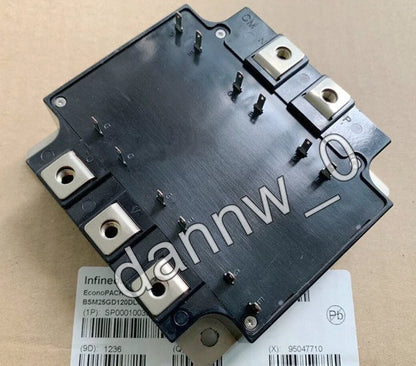 MITSUBISHI CM75TU-24F IGBT MODULE - MITSUBISHI [3]