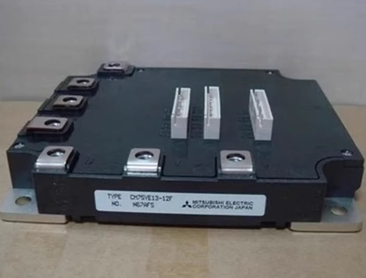 MITSUBISHI CM75YE13-12F IGBT Module - MITSUBISHI [1]