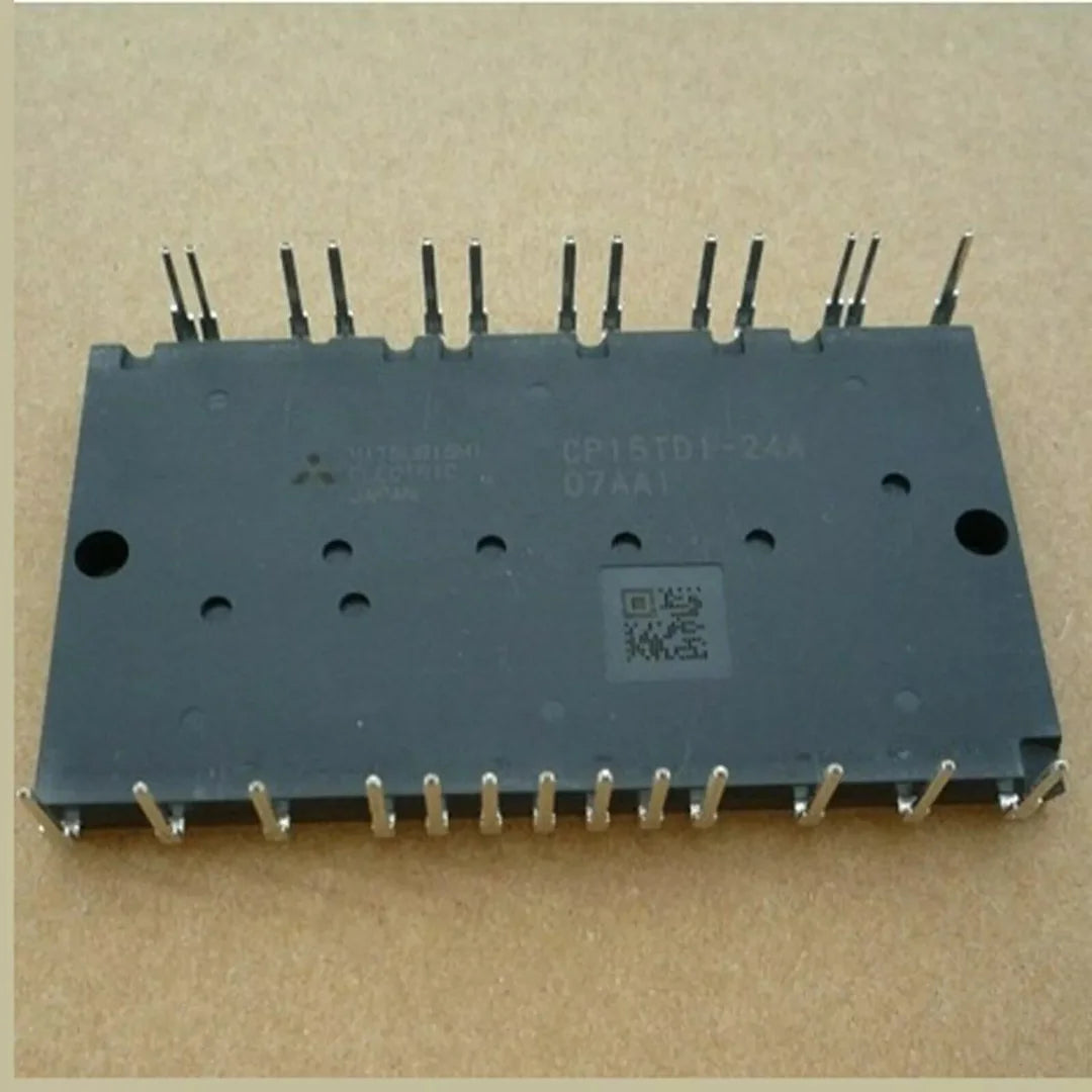 MITSUBISHI CP15TD1-24A IGBT Module - MITSUBISHI [1]