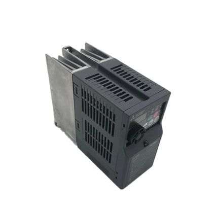 MITSUBISHI FR-D720S-0.75K-CHT Inverter with 160W Input 90W Output 400VAC 200VAC 400VAC 200VAC 400VAC 200VAC 400VAC 200VAC 400VAC 200VAC - MITSUBISHI [4]