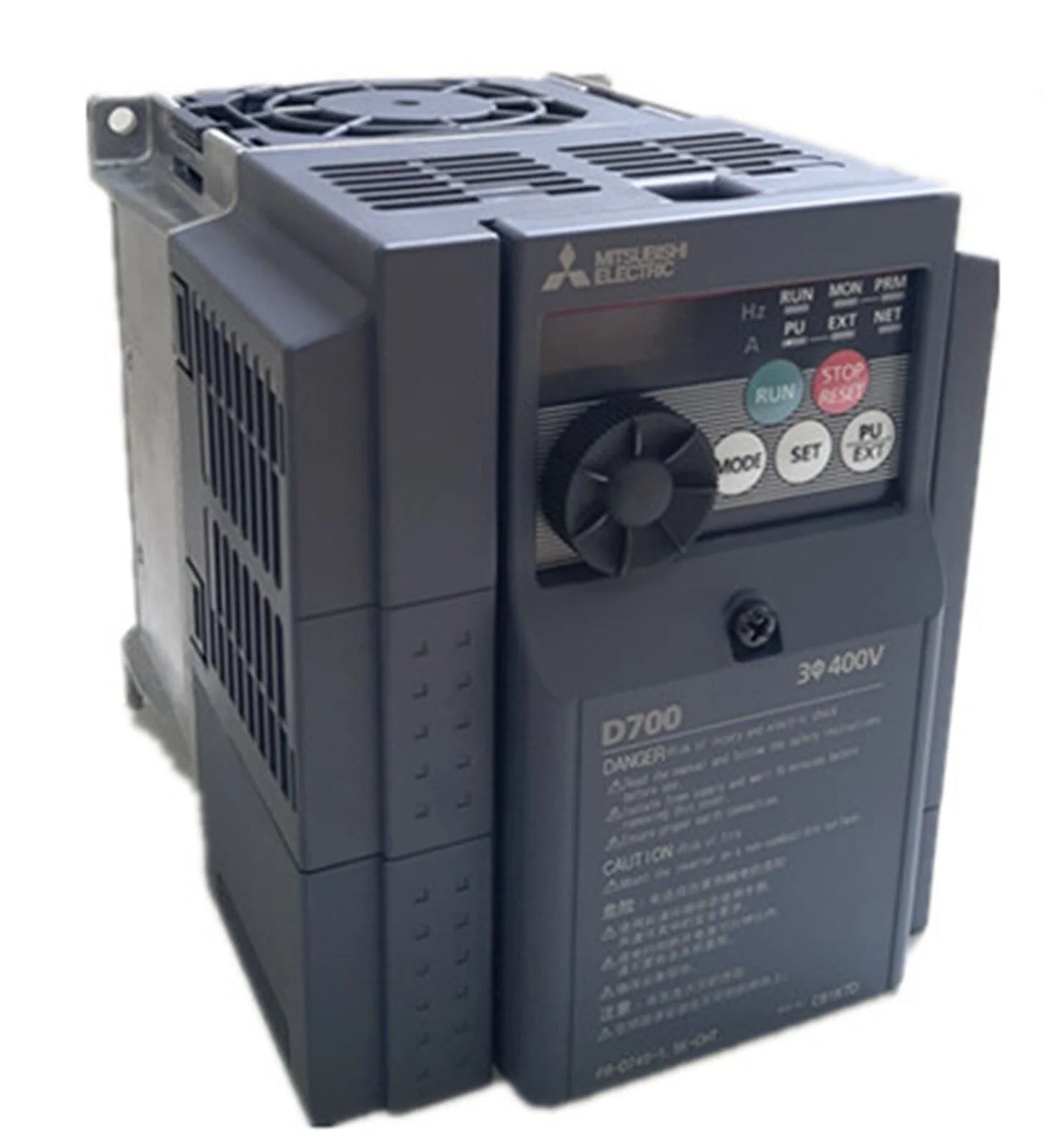 MITSUBISHI FR-D720S 2.2K Inverter - MITSUBISHI [1]