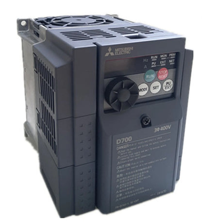 MITSUBISHI FR-D720S 2.2K Inverter - MITSUBISHI [1]
