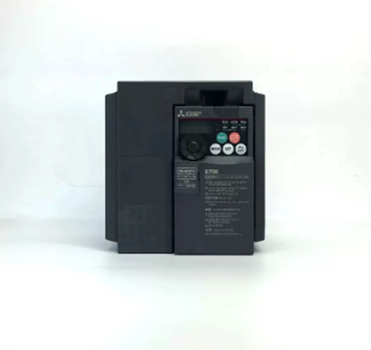 MITSUBISHI FR-E720S-CHT Inverter 2.2KW 220V - MITSUBISHI [2]