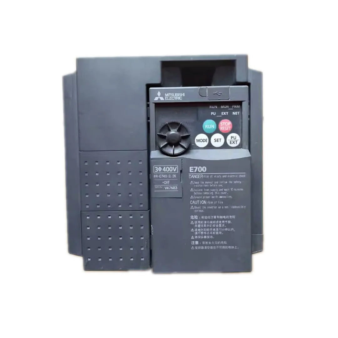 MITSUBISHI FR-E740-2.2K Speed Controller - MITSUBISHI [5]