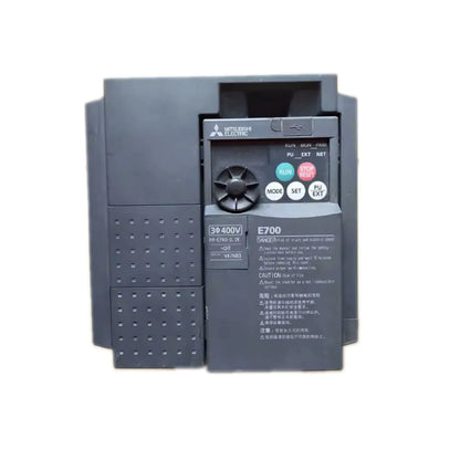 MITSUBISHI FR-E740-2.2K Speed Controller - MITSUBISHI [5]