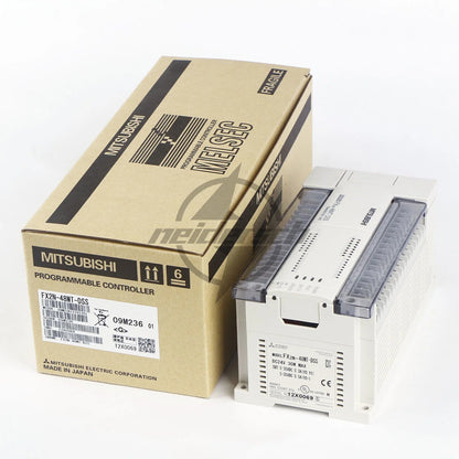 MITSUBISHI FX2N-48MT-DSS Controller: 1PCS Unit - MITSUBISHI [2]