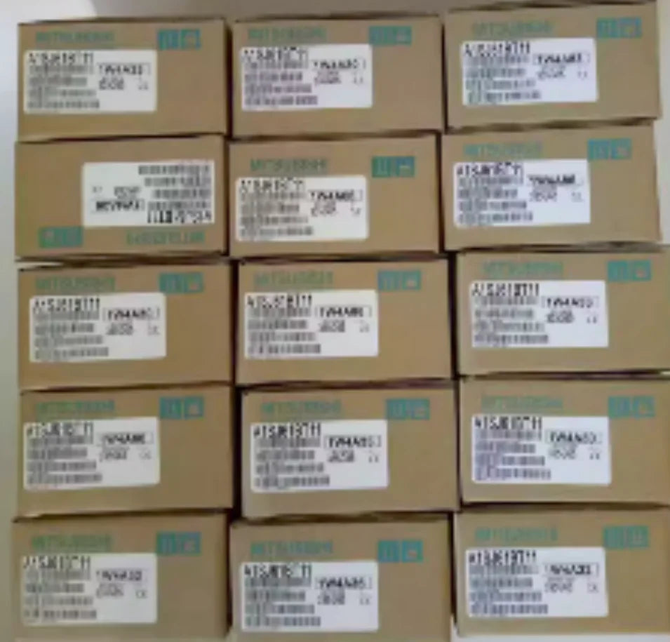 MITSUBISHI FX2N-48MT-E/UL 24-Hour Shipping PLC - MITSUBISHI [1]