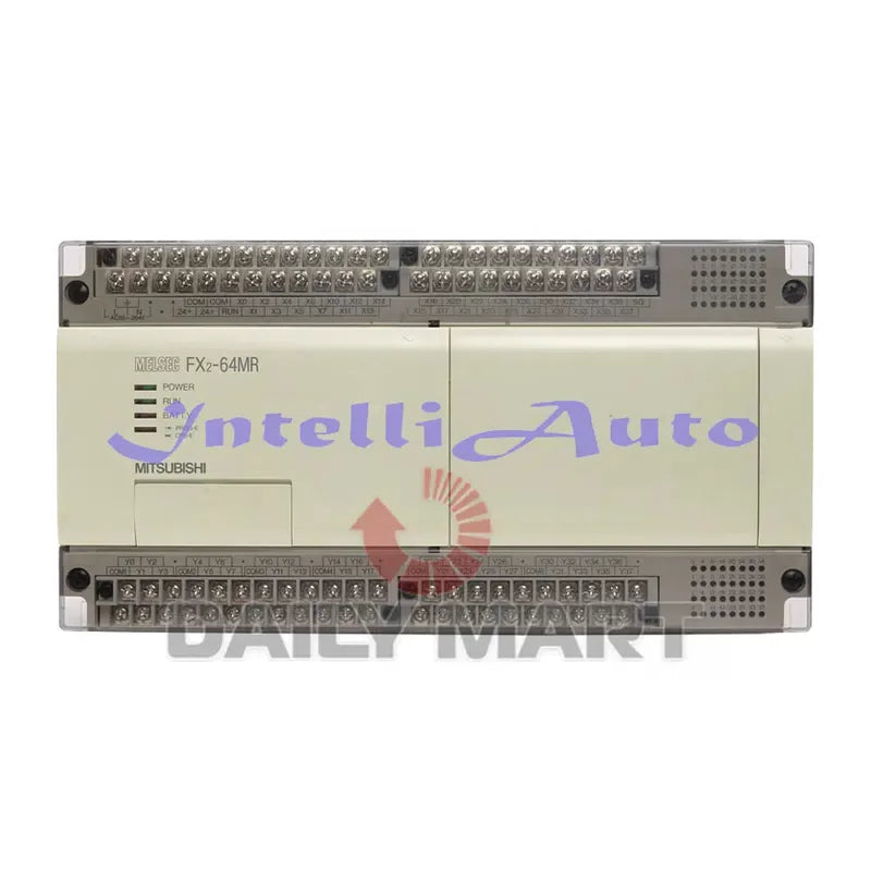 MITSUBISHI FX2‑64MR PLC [1]