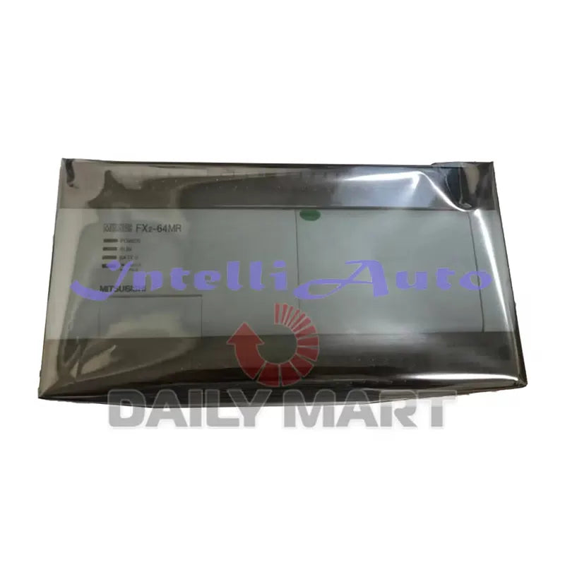 MITSUBISHI FX2‑64MR PLC [4]