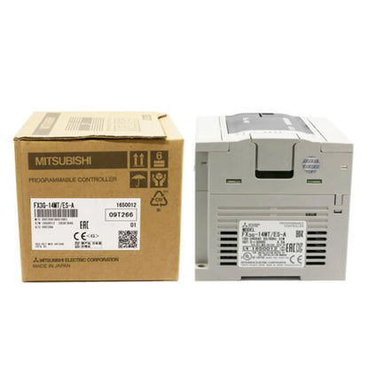 MITSUBISHI FX3G-14MT ES-A Programmable Controller - MITSUBISHI [5]