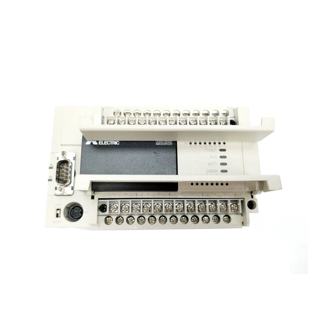 MITSUBISHI FX3U-32MT-ESS PLC Module - MITSUBISHI [3]