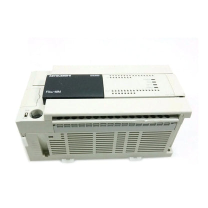 MITSUBISHI FX3U-48MT/DS Variable Frequency Drive Module - MITSUBISHI [1]