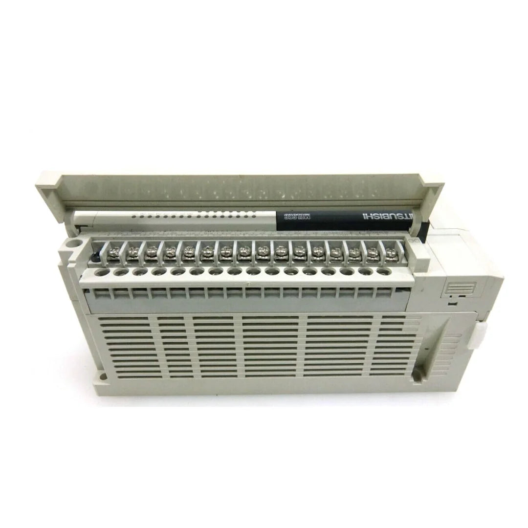MITSUBISHI FX3U-48MT/DS Variable Frequency Drive Module - MITSUBISHI [5]