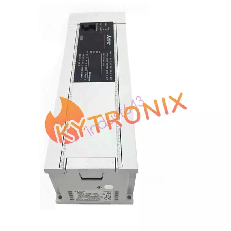 MITSUBISHI FX5U-80MT/ES CPU Module [4]