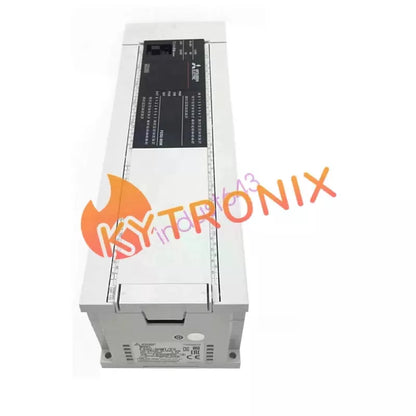 MITSUBISHI FX5U-80MT/ES CPU Module [4]