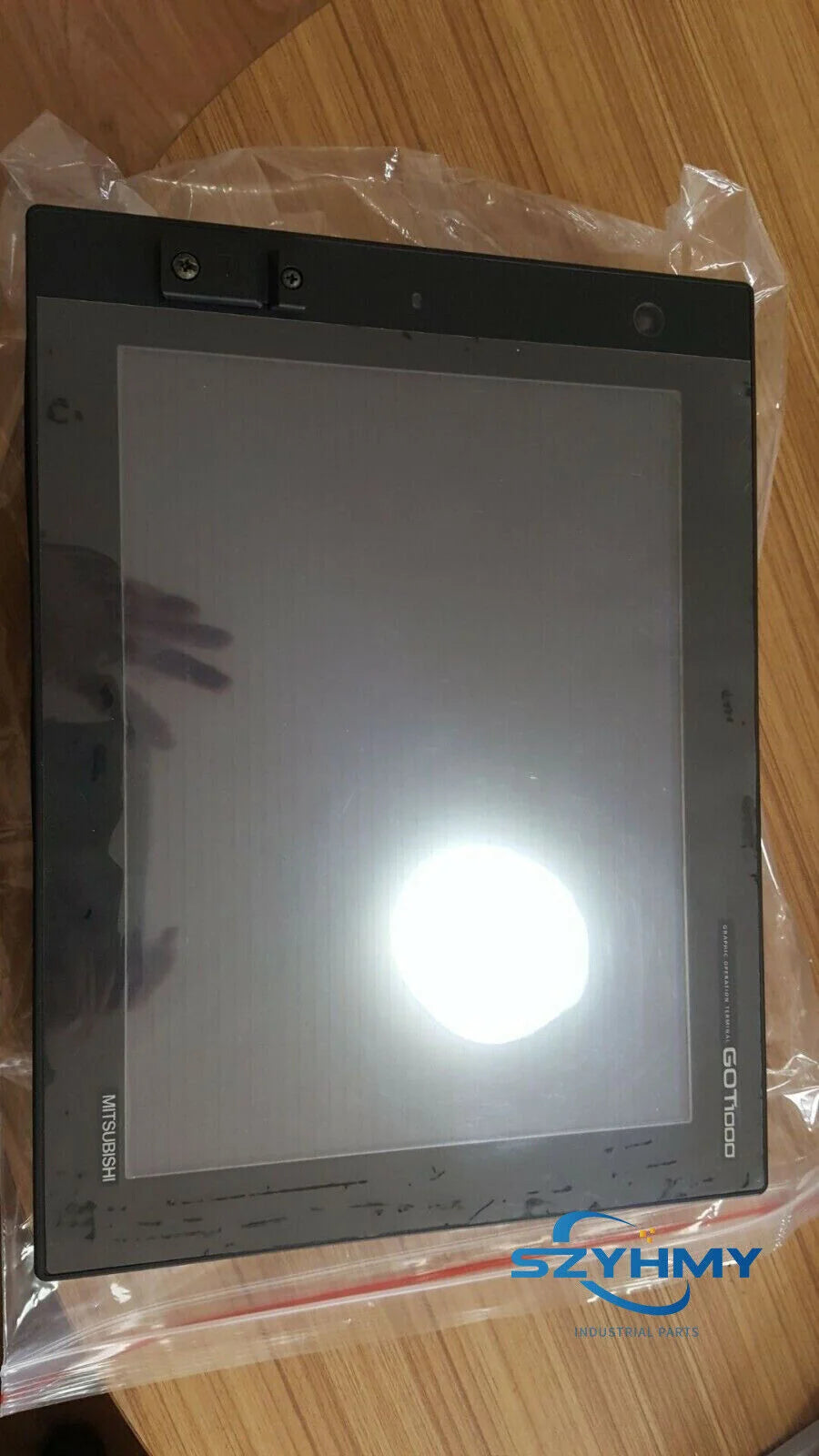 MITSUBISHI GT1585-STBA HMI Touch Panel New In Box - MITSUBISHI [5]