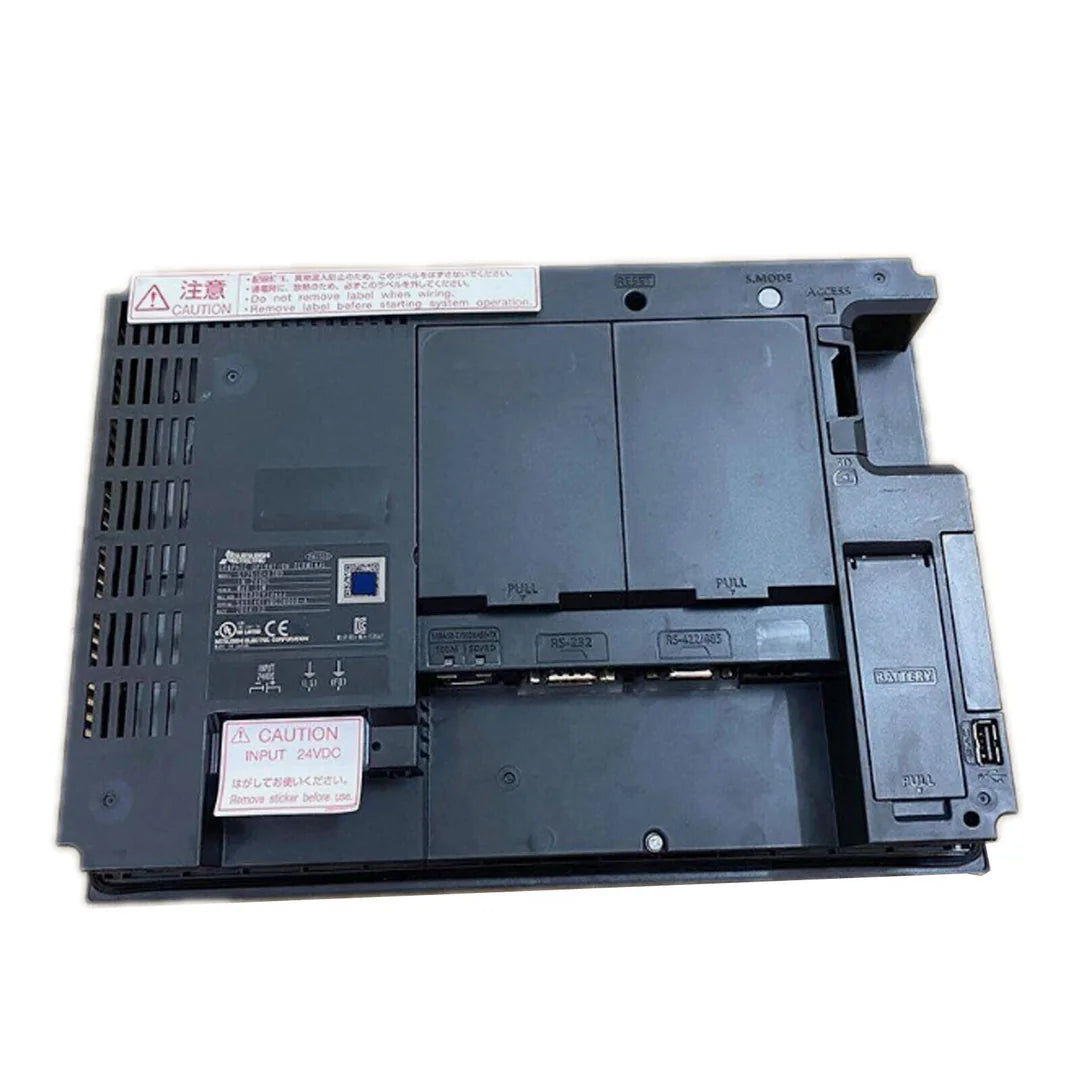 MITSUBISHI GT2510-VTBD Touch Screen Display Panel - MITSUBISHI [4]