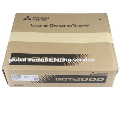 MITSUBISHI GT2510-VTBD Touch Screen Display Panel - MITSUBISHI [7]
