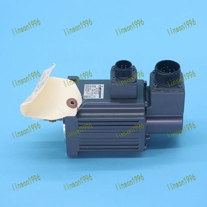 MITSUBISHI HA-FF23-EC Servo Motor in Box with High Performance and Precision - MITSUBISHI [1]
