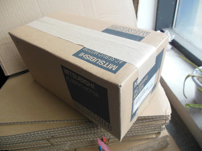 MITSUBISHI HA-FF63 Servo Motor New In Box HAFF63 - KOEED [2]