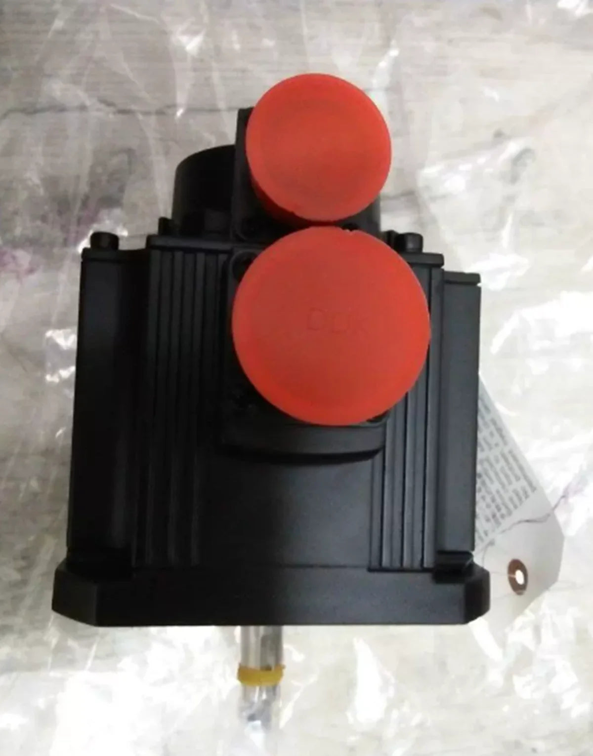 MITSUBISHI HC103T-SZ Servo Motor: Professional Industrial servo motor - MITSUBISHI [2]