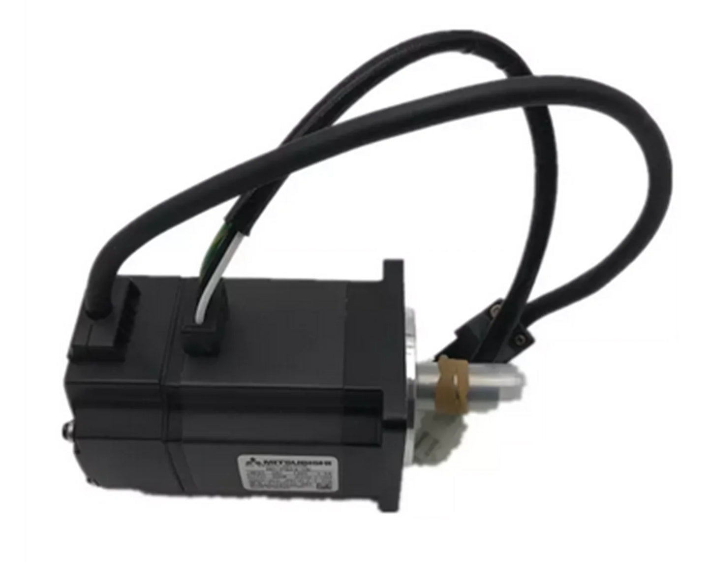 MITSUBISHI HCPQ23UE AC Servo Motor with Model HC-PQ23-UE, High Precision Motion Control - MITSUBISHI [1]