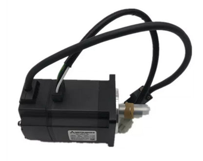 MITSUBISHI HCPQ23UE AC Servo Motor with Model HC-PQ23-UE, High Precision Motion Control - MITSUBISHI [1]