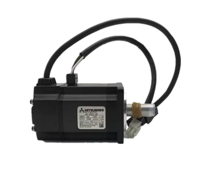 MITSUBISHI HCPQ23UE AC Servo Motor with Model HC-PQ23-UE, High Precision Motion Control - MITSUBISHI [2]