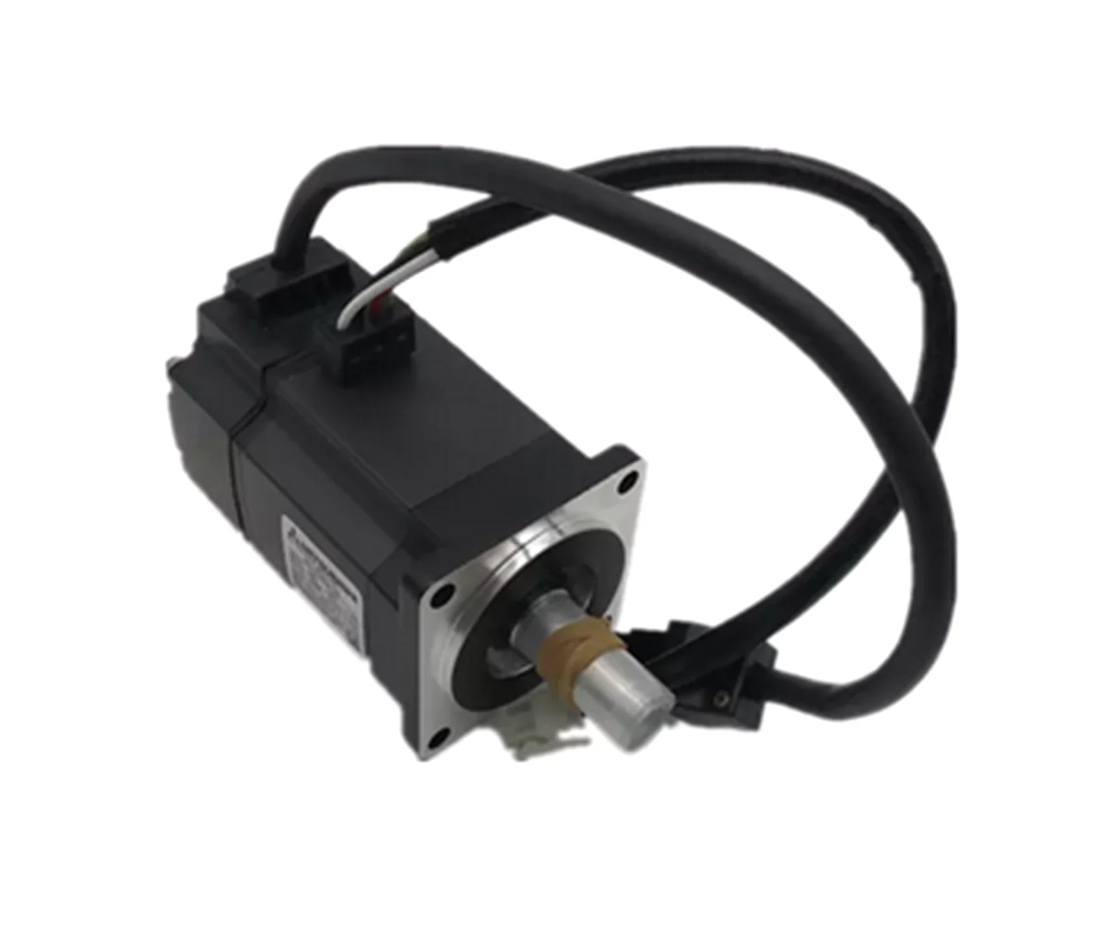 MITSUBISHI HCPQ23UE AC Servo Motor with Model HC-PQ23-UE, High Precision Motion Control - MITSUBISHI [3]