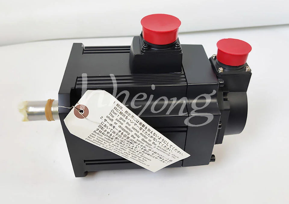 MITSUBISHI HC-H153S-A47 SERVO MOTOR - MITSUBISHI [2]