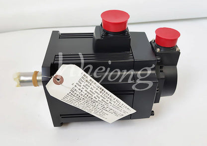 MITSUBISHI HC-H153S-A47 SERVO MOTOR - MITSUBISHI [2]
