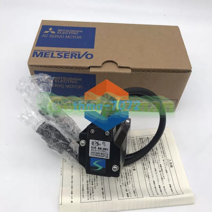 MITSUBISHI HC-KFS053 Servo Motor ping HCKFS053 [3]