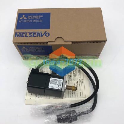 MITSUBISHI HC-KFS053 Servo Motor ping HCKFS053 [6]