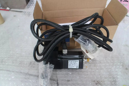 MITSUBISHI HC-MFS13E2DW6-S8 Servo Motor, New In Box - MITSUBISHI [1]