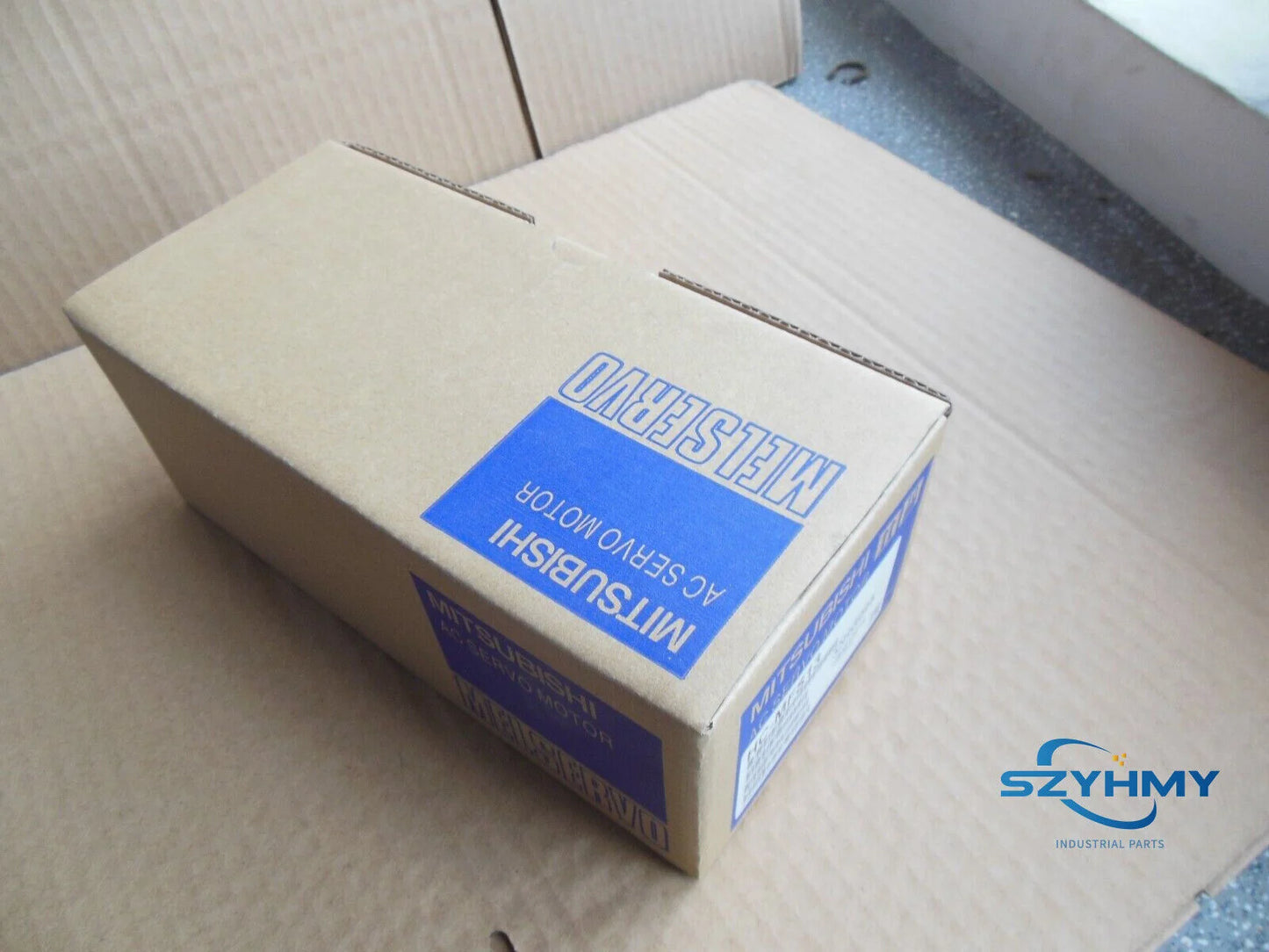 MITSUBISHI HC-MFS13 Servo Motor - Brand New in Box - MITSUBISHI [2]