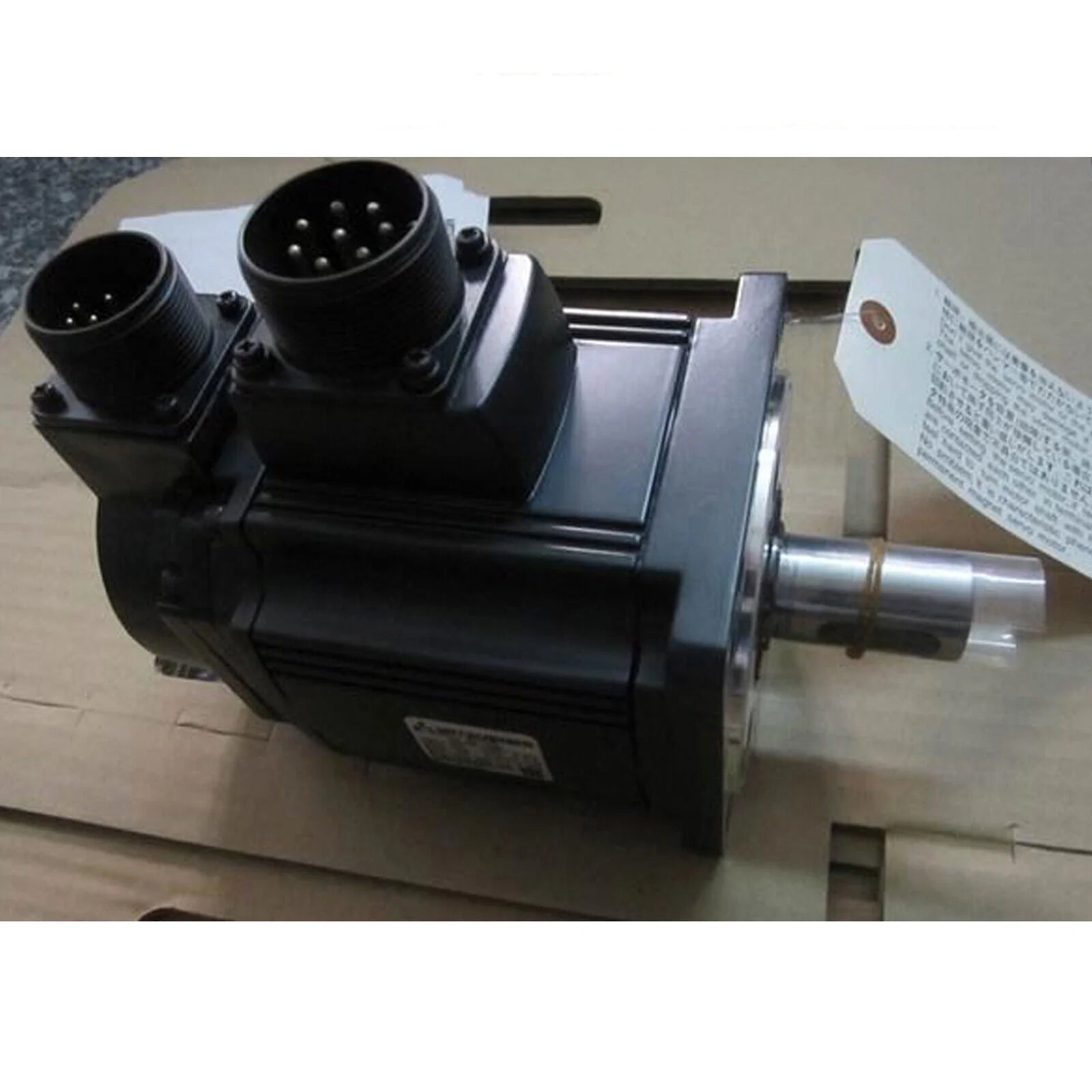 MITSUBISHI HC-RF103K AC Servo Motor in new box - MITSUBISHI [2]