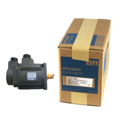 MITSUBISHI HC-RF103K AC Servo Motor in new box - MITSUBISHI [4]