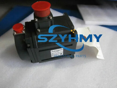 MITSUBISHI HF75T-A48 Servo Motor New In Box - MITSUBISHI [1]