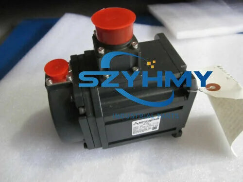 MITSUBISHI HF75T-A48 Servo Motor New In Box - MITSUBISHI [2]