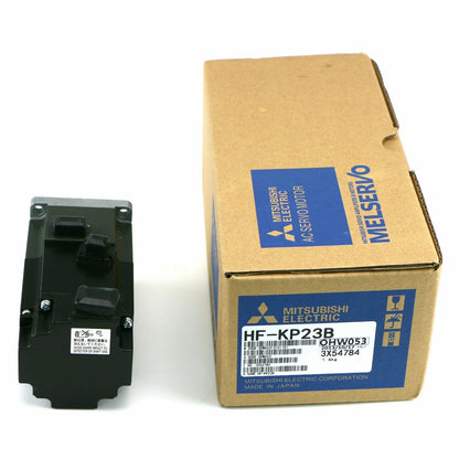 MITSUBISHI HF-KP23B Servo Motor 23B - MITSUBISHI [1]