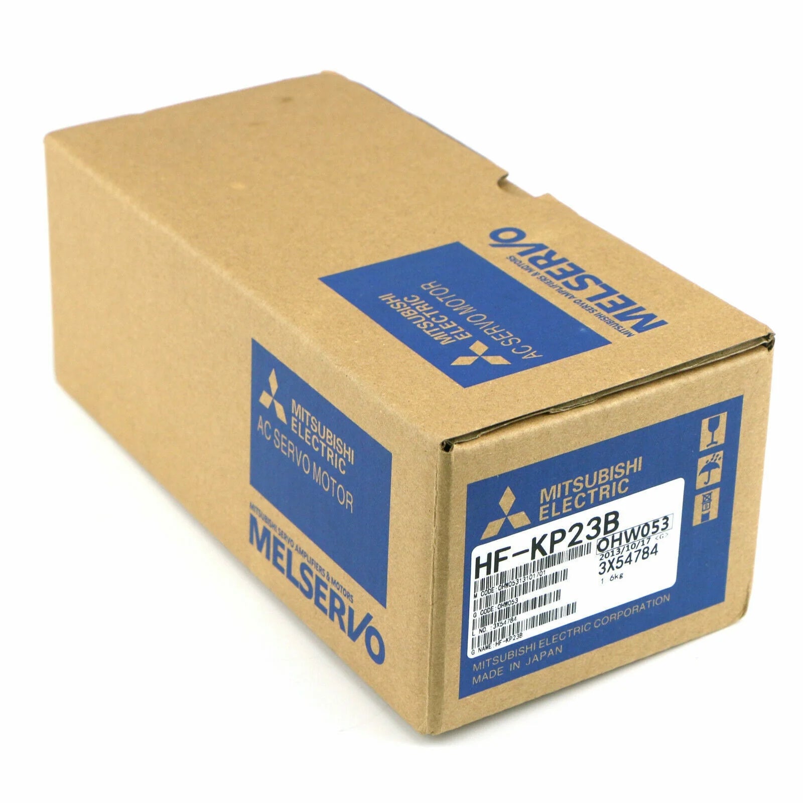 MITSUBISHI HF-KP23B Servo Motor 23B - MITSUBISHI [3]