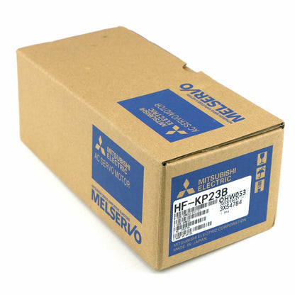MITSUBISHI HF-KP23B Servo Motor 23B - MITSUBISHI [3]