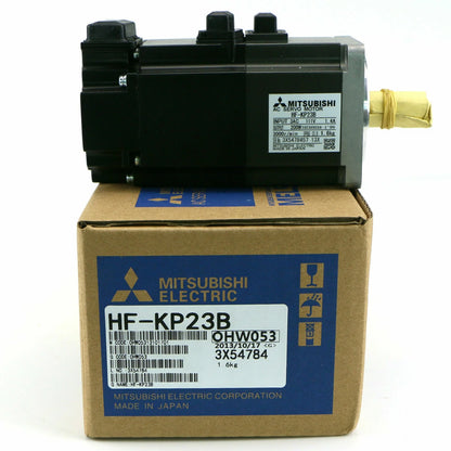 MITSUBISHI HF-KP23B Servo Motor 23B - MITSUBISHI [4]