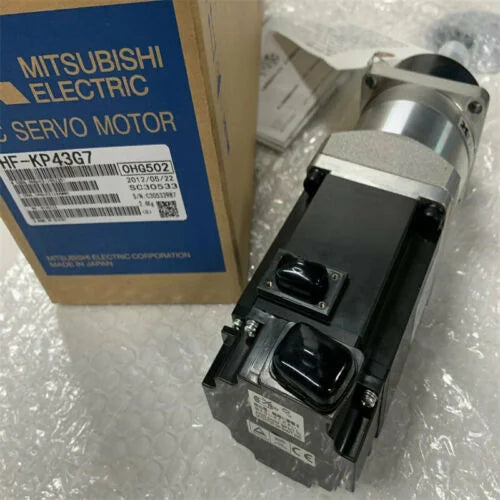MITSUBISHI HF-KP43G7 Servo Motor - New in Box, 1PC - MITSUBISHI [2]