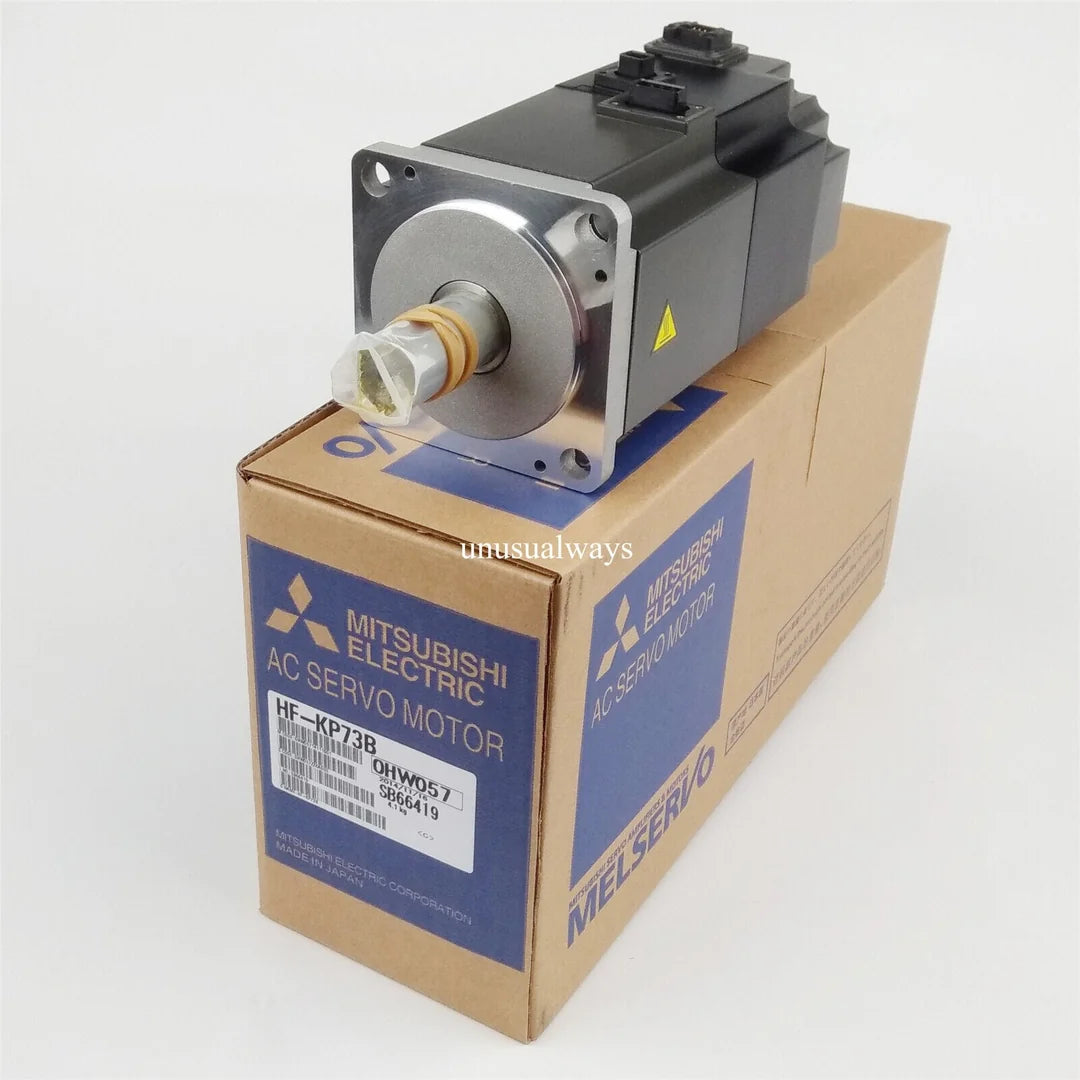 MITSUBISHI HF-KP73B SERVO MOTOR - MITSUBISHI [1]