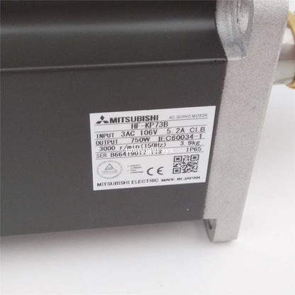 MITSUBISHI HF-KP73B SERVO MOTOR - MITSUBISHI [3]