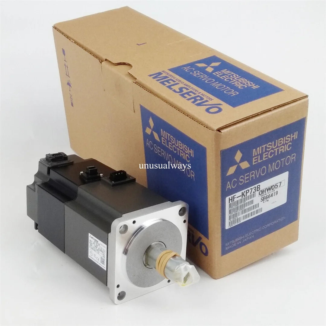 MITSUBISHI HF-KP73B SERVO MOTOR - MITSUBISHI [7]
