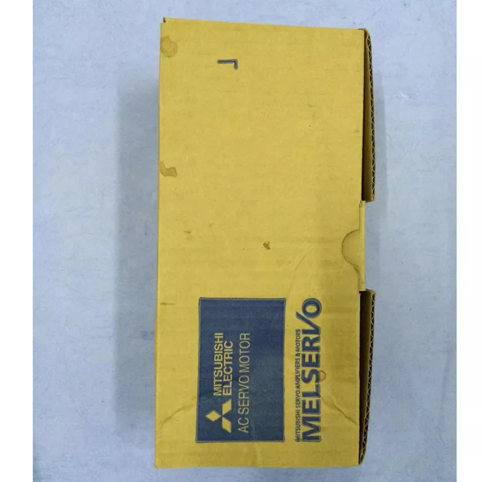MITSUBISHI HF-MP13D AC Servo Motor in Box - MITSUBISHI [2]