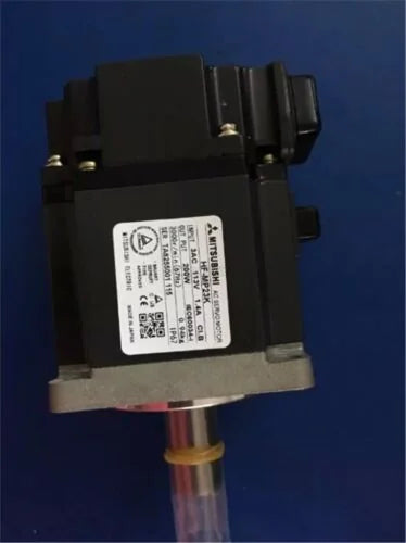 MITSUBISHI HF-MP23K AC Servo Motor - New in Box - MITSUBISHI [2]